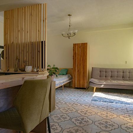 Hermoso Loft En El Circulo Guatemala City Eksteriør bilde