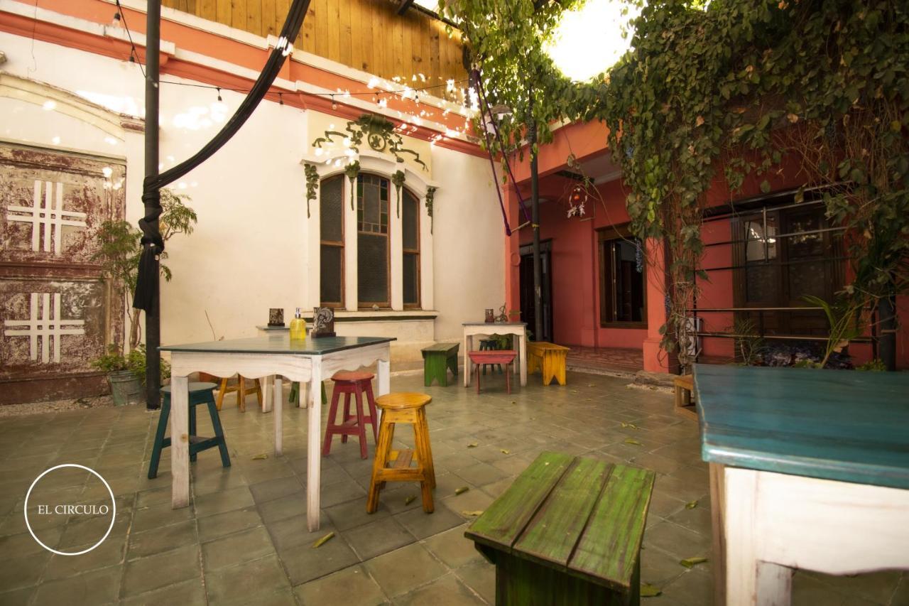 Hermoso Loft En El Circulo Guatemala City Eksteriør bilde